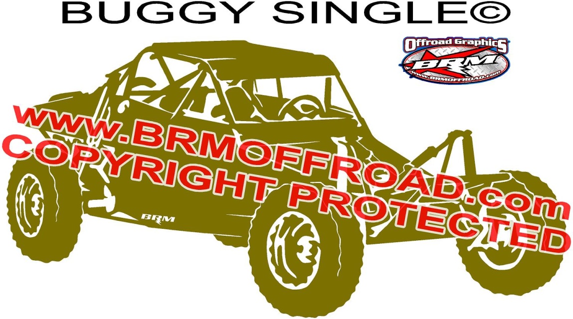 BRM Offroad Graphics - Christian / Faith Decals and Stickers for your  trailer, hauler, window, locker, etc.